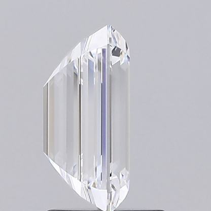 Premium Certified Moissanite Stones – D Colour, VVS1 Clarity