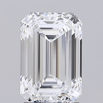 Premium Certified Moissanite Stones – D Colour, VVS1 Clarity