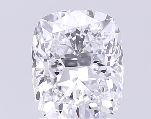 Premium Certified Moissanite Stones – D Colour, VVS1 Clarity