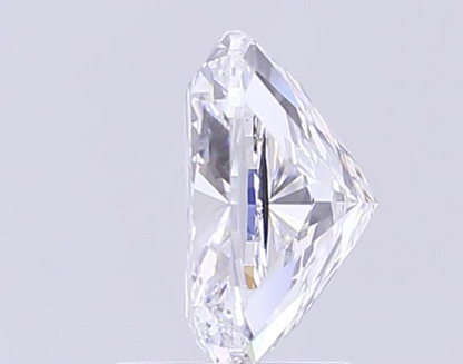 Premium Certified Moissanite Stones – D Colour, VVS1 Clarity