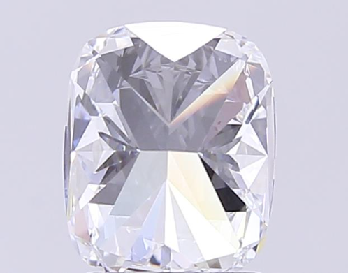 Premium Certified Moissanite Stones – D Colour, VVS1 Clarity