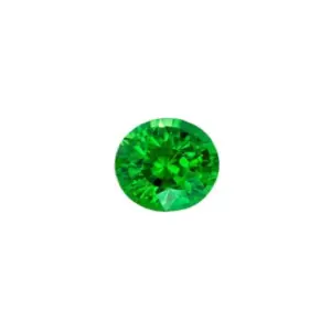 Green Emerald Birthstone – May