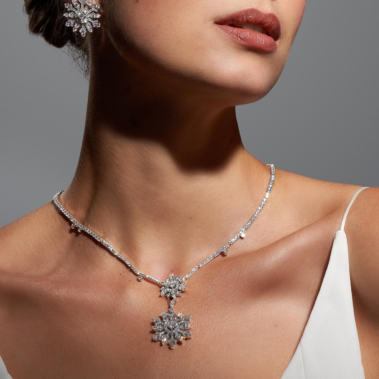 Fine Jewellery Consultation – Diamond Lab Perth