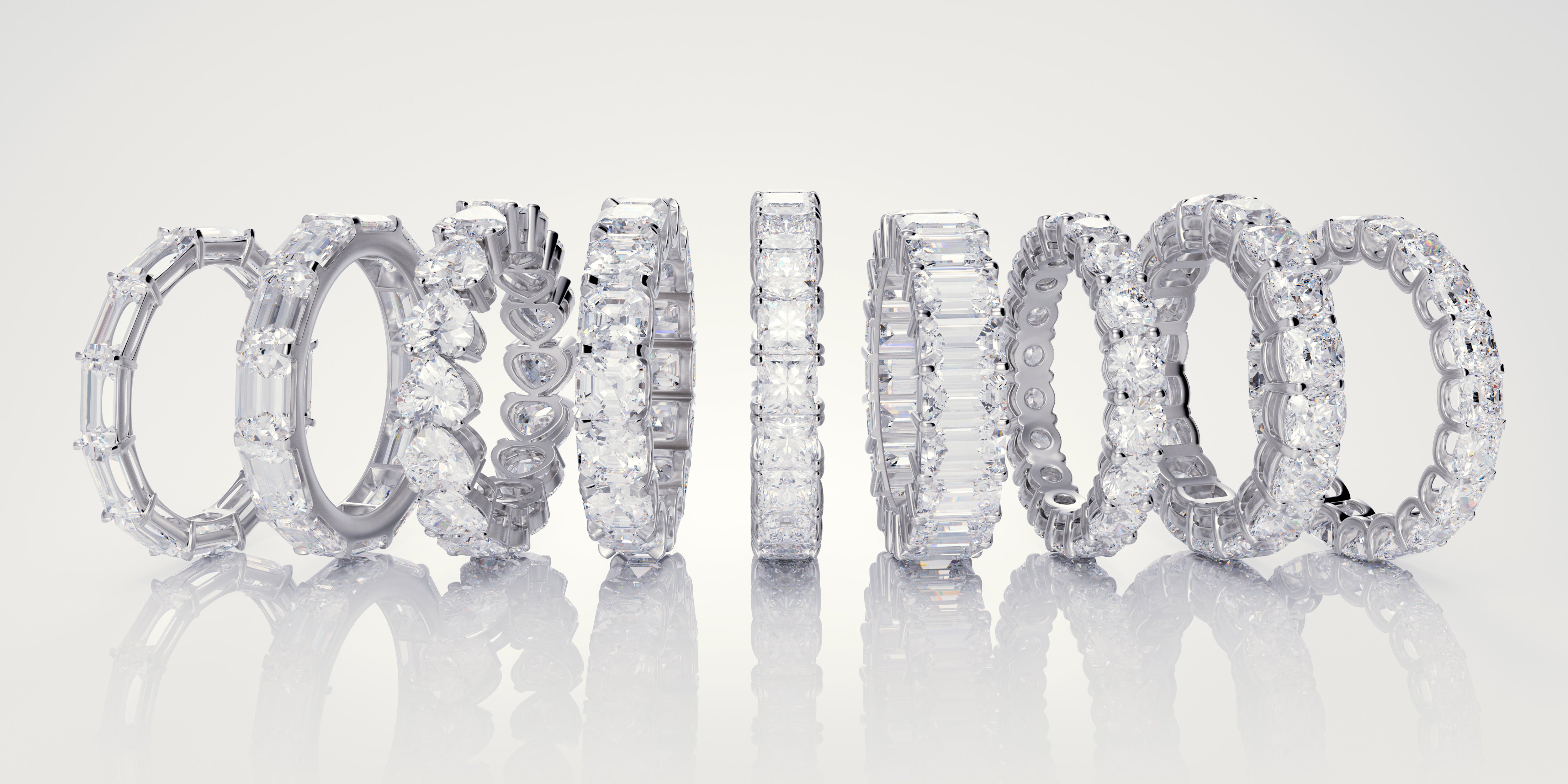 Women"s Wedding Rings | Eternal Love, Timeless Craftsmanship