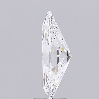 Premium Certified Moissanite Stones – D Colour, VVS1 Clarity