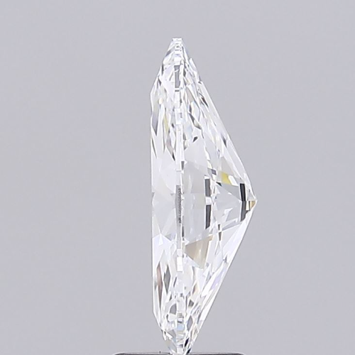 Premium Certified Moissanite Stones – D Colour, VVS1 Clarity