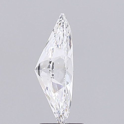 Premium Certified Moissanite Stones – D Colour, VVS1 Clarity