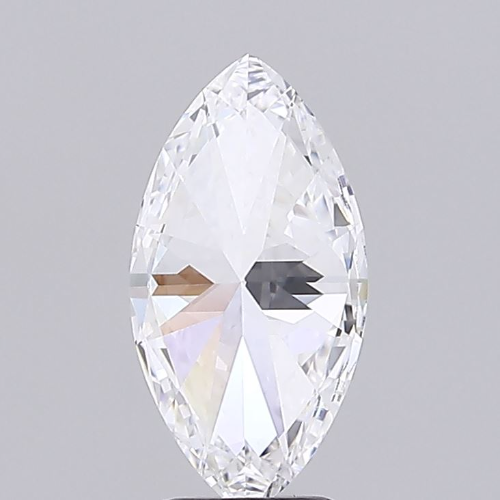 Premium Certified Moissanite Stones – D Colour, VVS1 Clarity