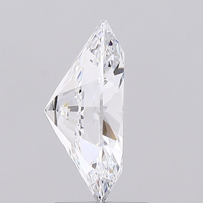 Premium Certified Moissanite Stones – D Colour, VVS1 Clarity
