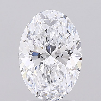 Premium Certified Moissanite Stones – D Colour, VVS1 Clarity