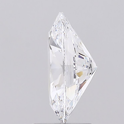 Premium Certified Moissanite Stones – D Colour, VVS1 Clarity