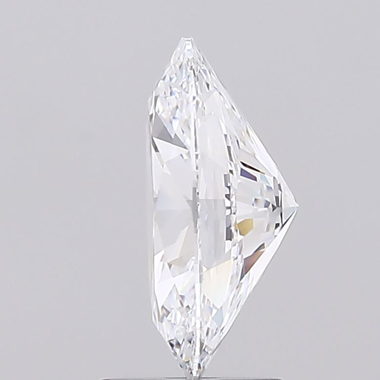 Premium Certified Moissanite Stones – D Colour, VVS1 Clarity