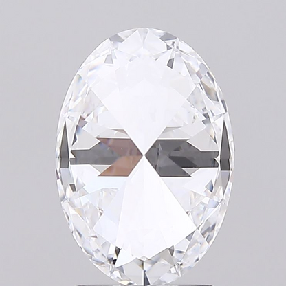 Premium Certified Moissanite Stones – D Colour, VVS1 Clarity