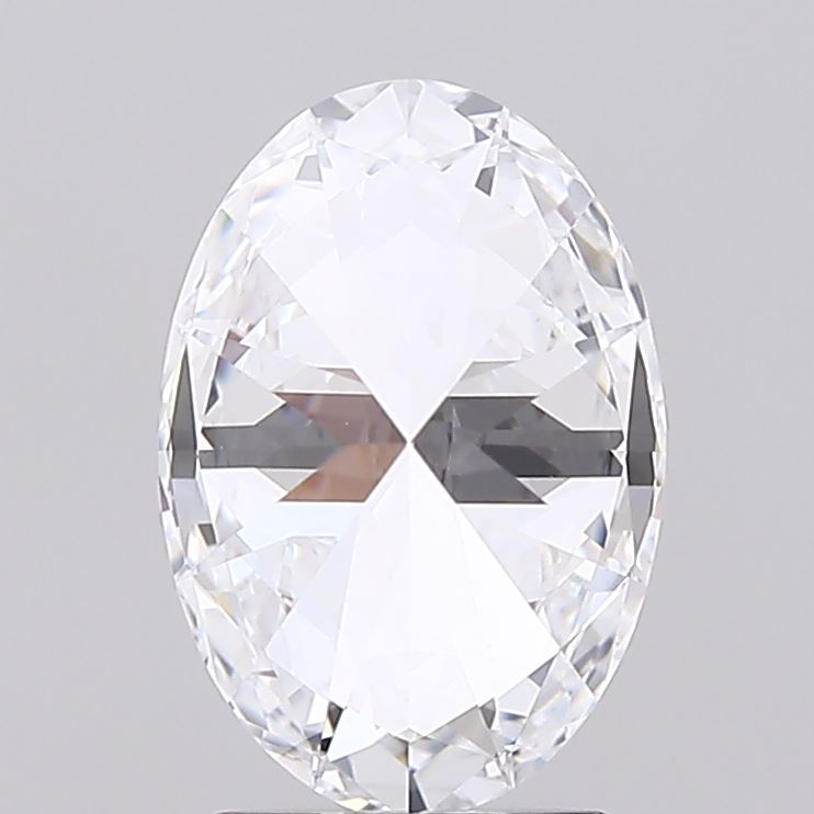 Premium Certified Moissanite Stones – D Colour, VVS1 Clarity