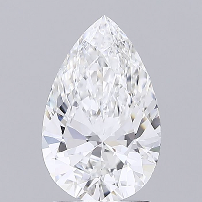 Premium Certified Moissanite Stones – D Colour, VVS1 Clarity