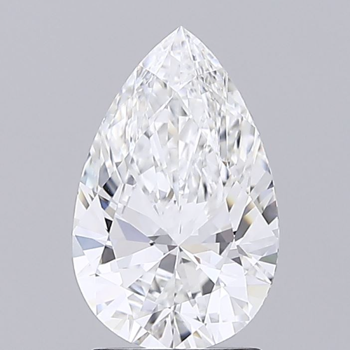 Premium Certified Moissanite Stones – D Colour, VVS1 Clarity