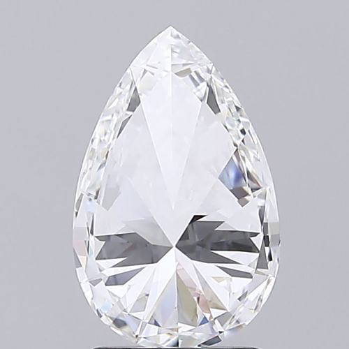 Premium Certified Moissanite Stones – D Colour, VVS1 Clarity