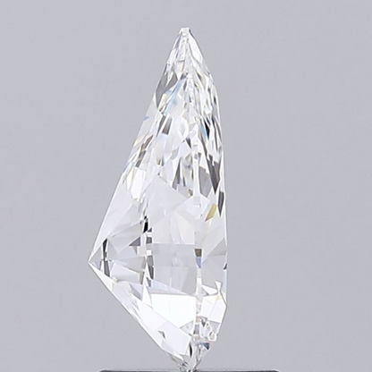 Premium Certified Moissanite Stones – D Colour, VVS1 Clarity