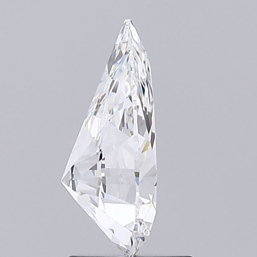 Premium Certified Moissanite Stones – D Colour, VVS1 Clarity