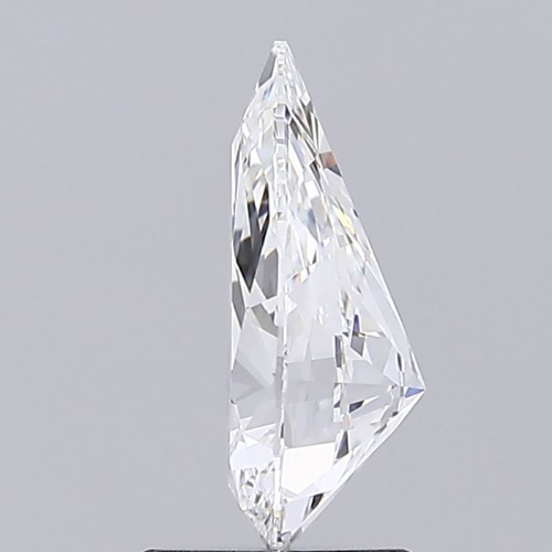 Premium Certified Moissanite Stones – D Colour, VVS1 Clarity