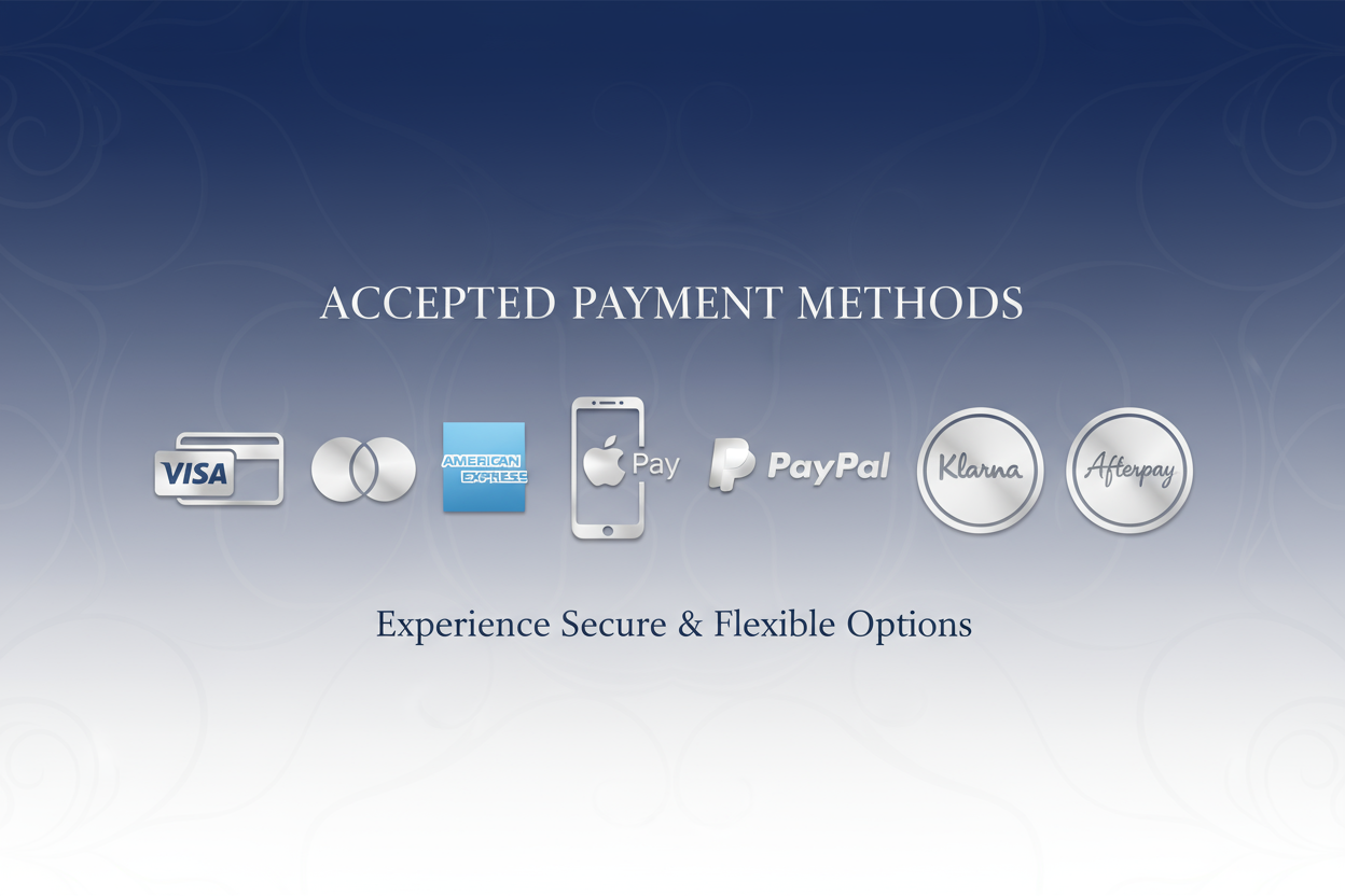 payment options banner