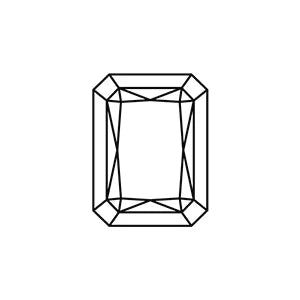 Custom made premium moissanite stones – d colour vvs1 certified | diamond lab australia