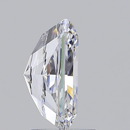 Premium Certified Moissanite Stones – D Colour, VVS1 Clarity
