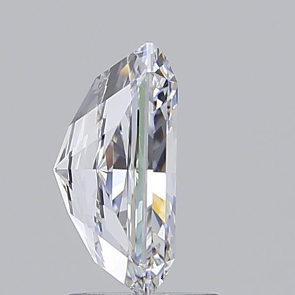 Premium Certified Moissanite Stones – D Colour, VVS1 Clarity
