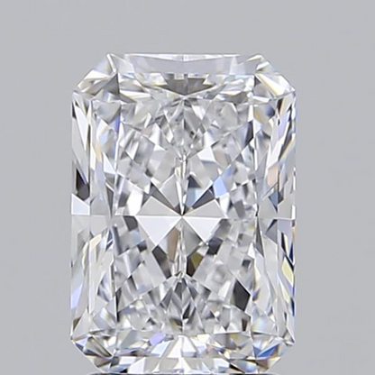 Premium Certified Moissanite Stones – D Colour, VVS1 Clarity