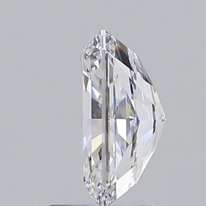 Premium Certified Moissanite Stones – D Colour, VVS1 Clarity