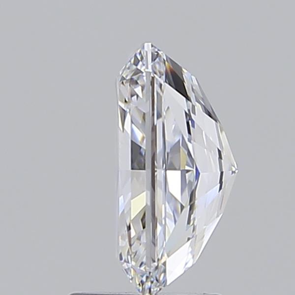 Premium Certified Moissanite Stones – D Colour, VVS1 Clarity