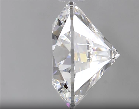 Premium Certified Moissanite Stones – D Colour, VVS1 Clarity