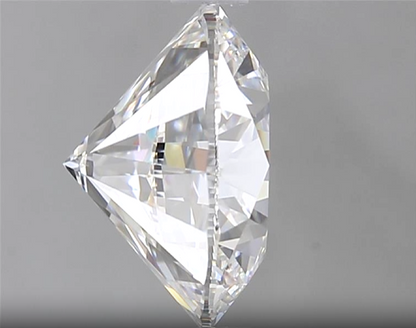 Premium Certified Moissanite Stones – D Colour, VVS1 Clarity